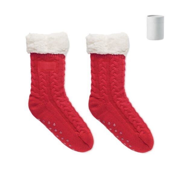 CANICHIE - Anti-Rutsch-Socken Gr. M