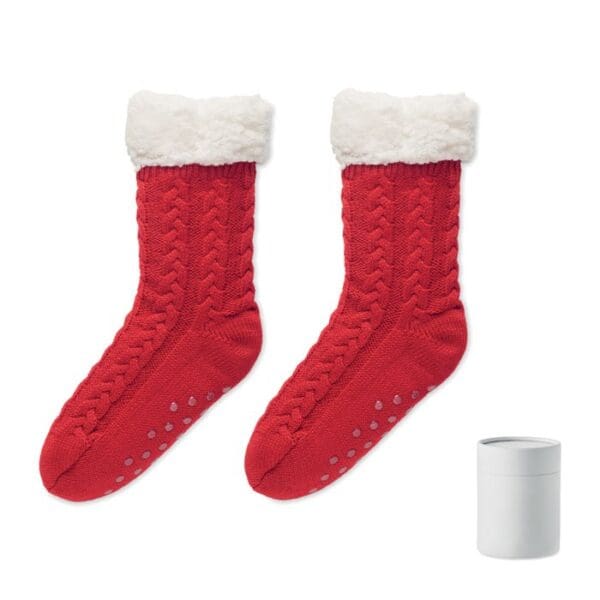 CANICHIE L - Anti-Rutsch-Socken Gr. L