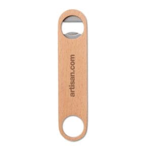 CANOPY - Kapselheber aus Holz