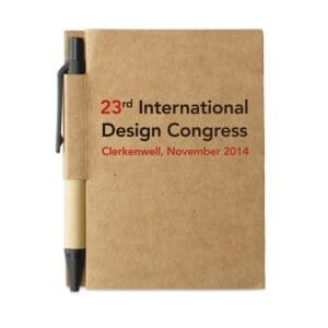CARTOPAD - Mini Notizblock