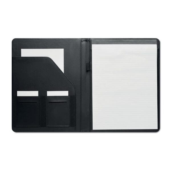 CASOVE - DINA A4 Mappe 300D-RPET