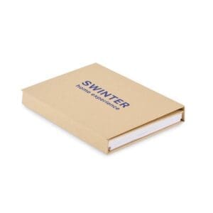 CENOTE - Schreibset mit Notizblock
