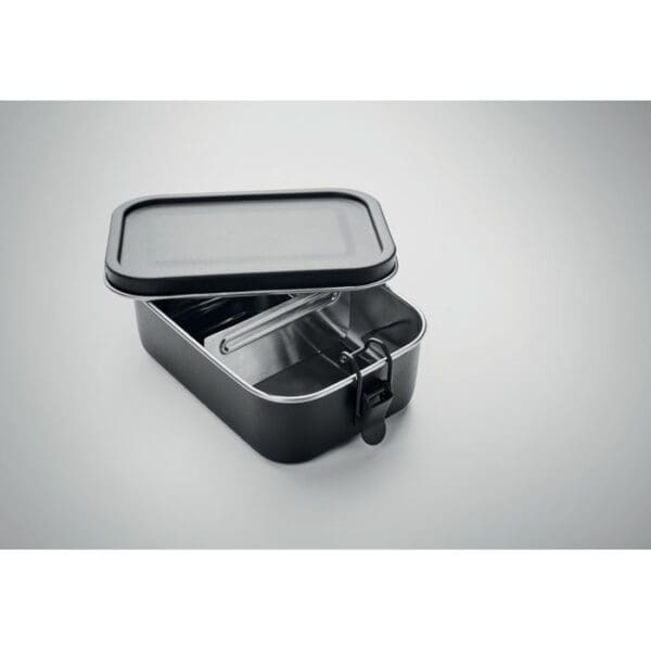 CHAN LUNCHBOX COLOUR - Lunchbox Edelstahl 750ml