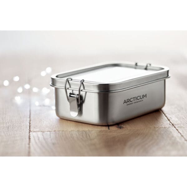 CHAN LUNCHBOX - Lunchbox Edelstahl 750ml