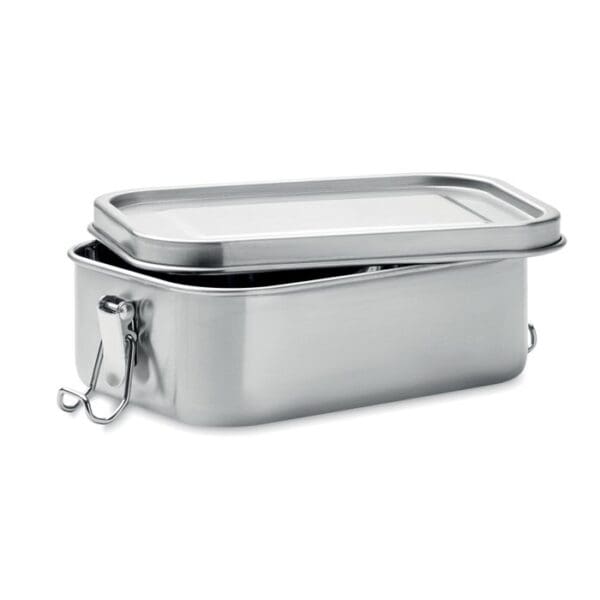 CHAN LUNCHBOX - Lunchbox Edelstahl 750ml