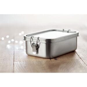 CHAN LUNCHBOX - Lunchbox Edelstahl 750ml