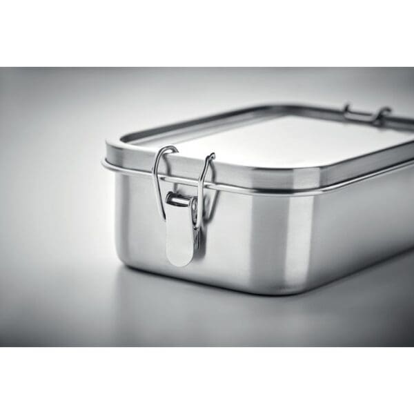 CHAN LUNCHBOX - Lunchbox Edelstahl 750ml