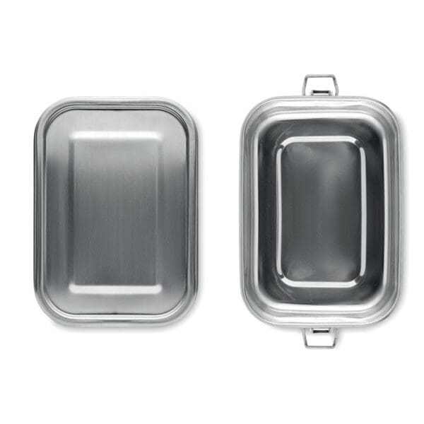 CHAN LUNCHBOX - Lunchbox Edelstahl 750ml