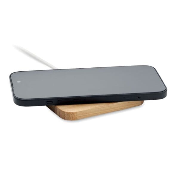 CHARGOO - Kabellose Ladestation 15W