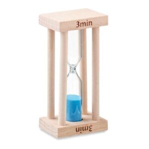 CI - Sanduhr 3 min