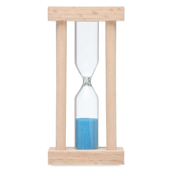 CI - Sanduhr 3 min