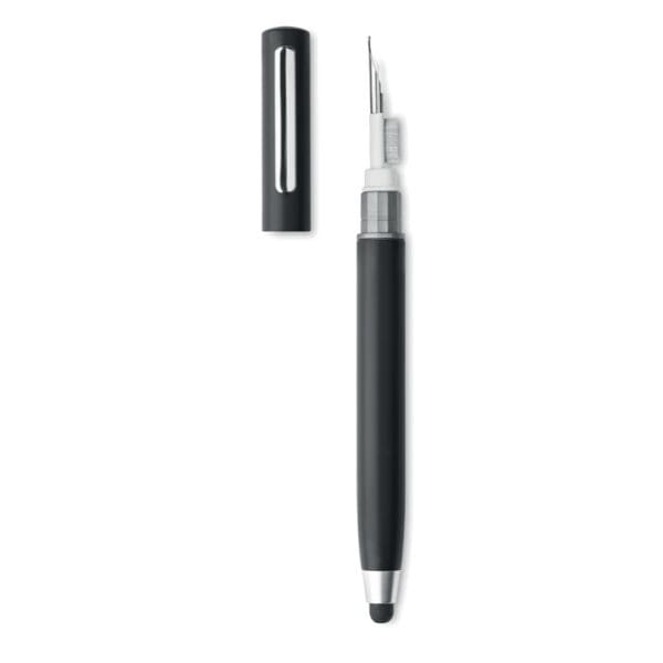 CLEANPEN - Kuli mit Reinigungs-Set