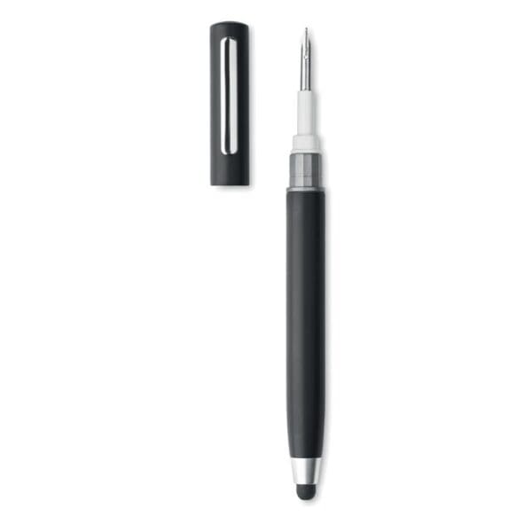 CLEANPEN - Kuli mit Reinigungs-Set