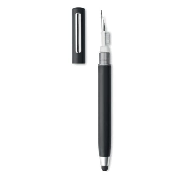 CLEANPEN - Kuli mit Reinigungs-Set