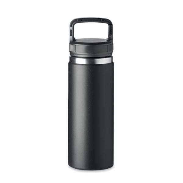 CLEO - Doppelwandige Flasche 500 ml