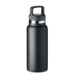 CLEO LARGE - Doppelwandige Flasche 970 ml