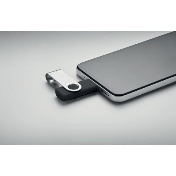 COLODRI - USB Stick 16GB 3.0 type C MO1401