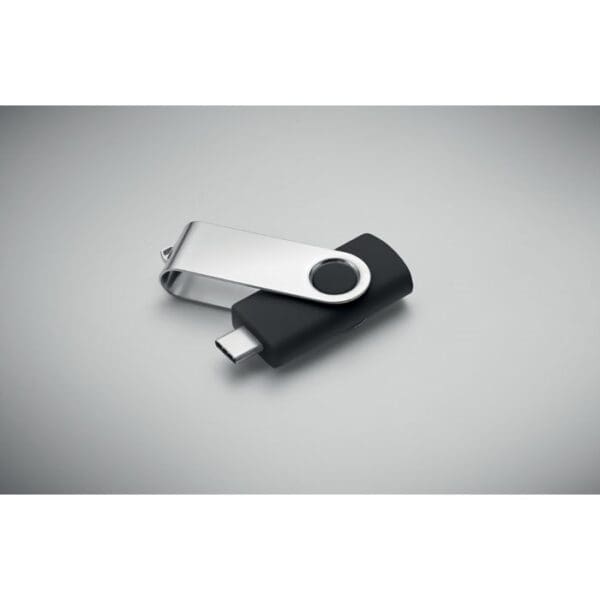 COLODRI - USB Stick 16GB 3.0 type C MO1401