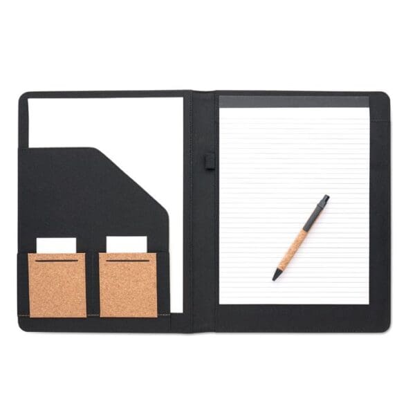 CONCORK - DIN A4 Dokumentenmappe