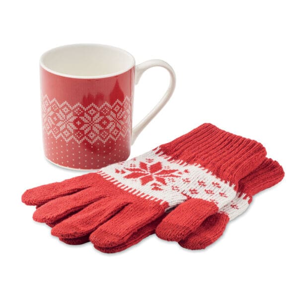 COPITO SET - Winterliches Geschenkset