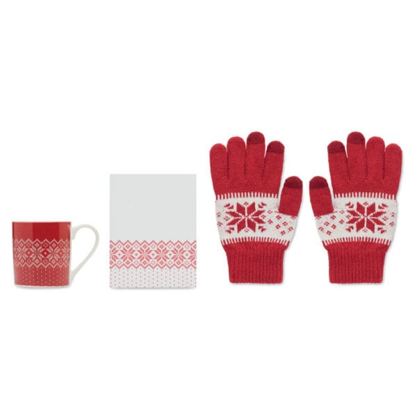 COPITO SET - Winterliches Geschenkset
