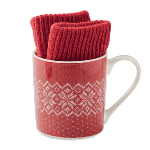 COPITO SET - Winterliches Geschenkset