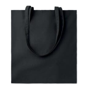 COTTONEL COLOUR ++ - Boodschappentas 180 g/m²