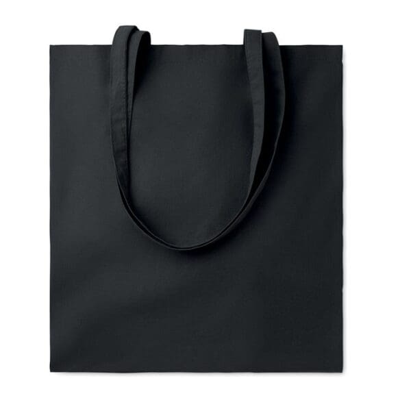 COTTONEL COLOUR ++ - Boodschappentas 180 g/m²