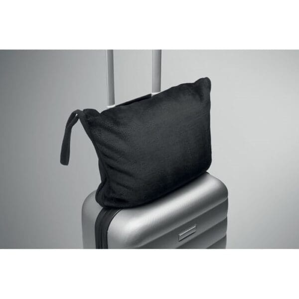 COZY - Reisedecke Flanell 220g/m²