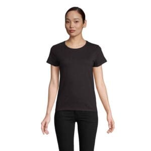 CRUSADER WOMEN - CRUSADER WOMEN T-Shirt 150g