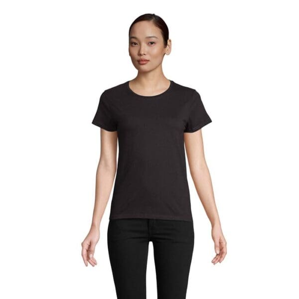CRUSADER WOMEN - CRUSADER WOMEN T-Shirt 150g