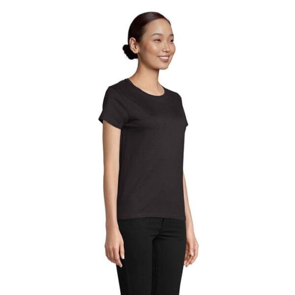 CRUSADER WOMEN - CRUSADER WOMEN T-Shirt 150g