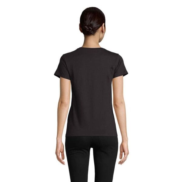 CRUSADER WOMEN - CRUSADER WOMEN T-Shirt 150g