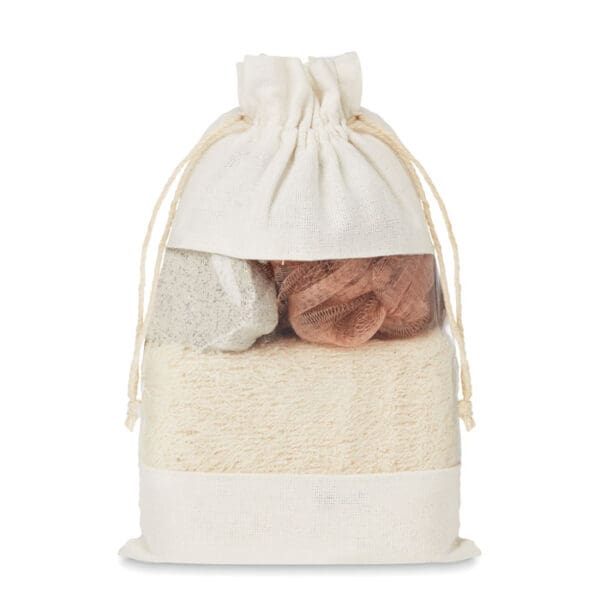 CUIDA SET - Bade-Set