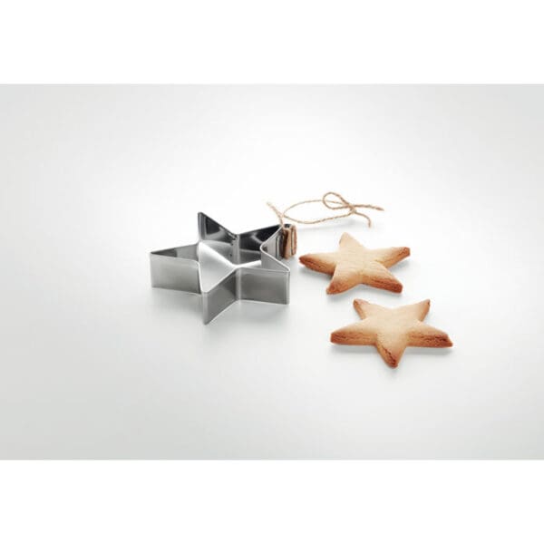 CUQUI SET - Ausstechförmchen Set