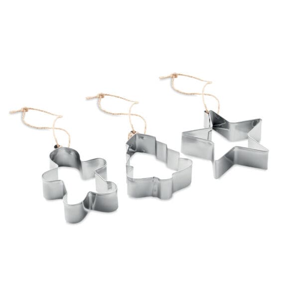 CUQUI SET - Ausstechförmchen Set