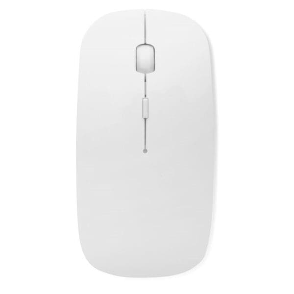 CURVY - Optische Maus