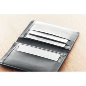 CUSTOS - RFID Anti-Skimming Karte