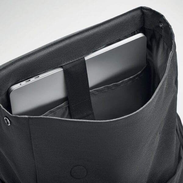 DAEGU LAP - Laptop-Rucksack 600D RPET