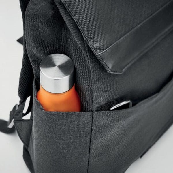 DAEGU LAP - Laptop-Rucksack 600D RPET