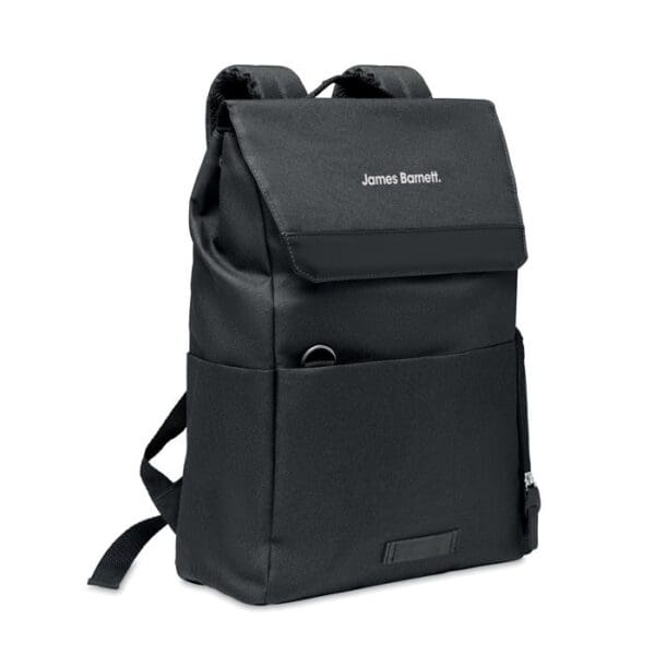 DAEGU LAP - Laptop-Rucksack 600D RPET
