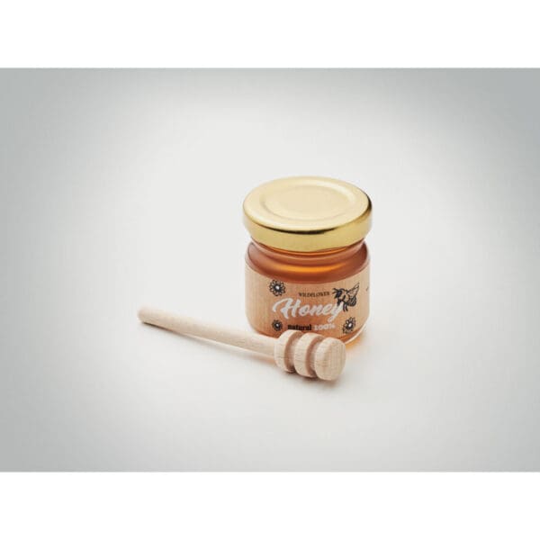 DAUBER - Wildblumenhonig-Set 50g