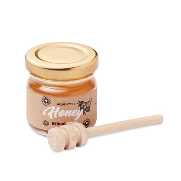 DAUBER - Wildblumenhonig-Set 50g