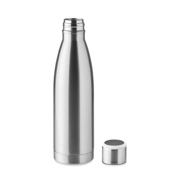 DEREO - Doppelwandige Flasche 500 ml