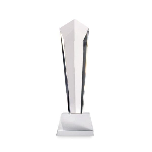 DIAWARD - Pokal Kristallglas