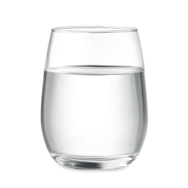 DILLY - Recyceltes Glas 420 ml