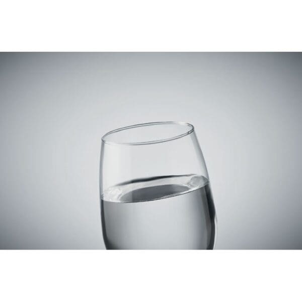 DILLY - Recyceltes Glas 420 ml