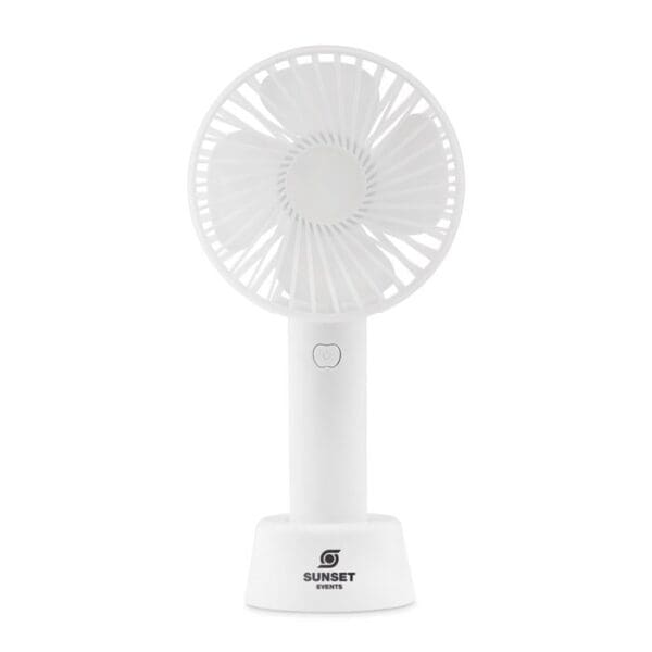 DINI - USB-Tischventilator