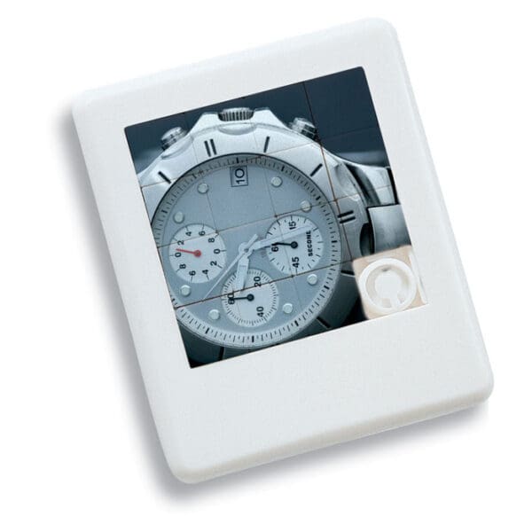DIVER - Schiebpuzzle