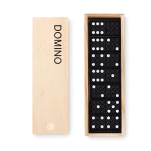 DOMINO - Domino Spiel